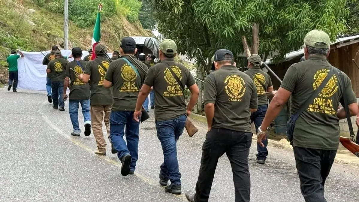 CRAC-PC cumple 31 años; buscan ampliar la participación de las mujeres
