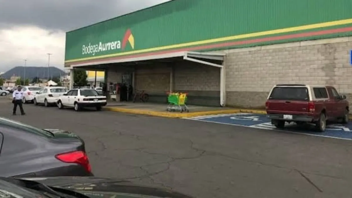 Aprueba Congreso de Guerrero estacionamiento gratuito en plazas comerciales y supermercados