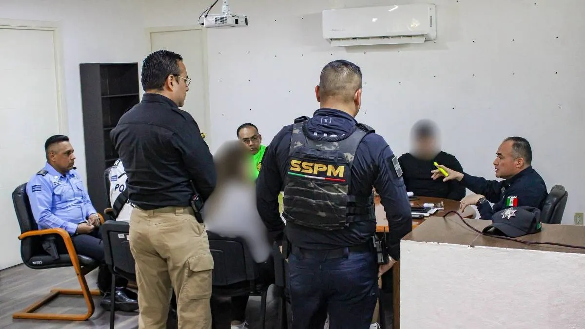Policía de Acapulco localiza a estudiante víctima de intento de secuestro virtual