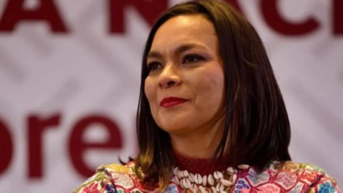 Batean impugnaciones del PRI y MC contra Beatriz Mojica Morga.