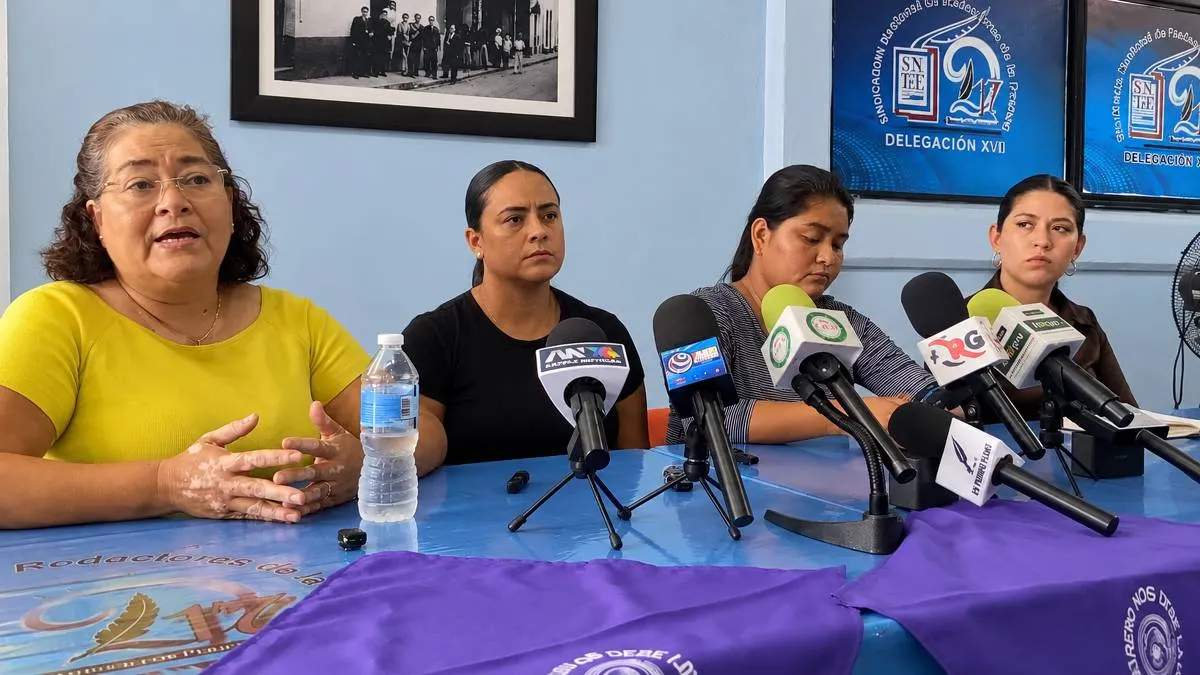 Piden investigar como tentativa de feminicidio ataque contra mujer afuera de primaria en Chilpancingo