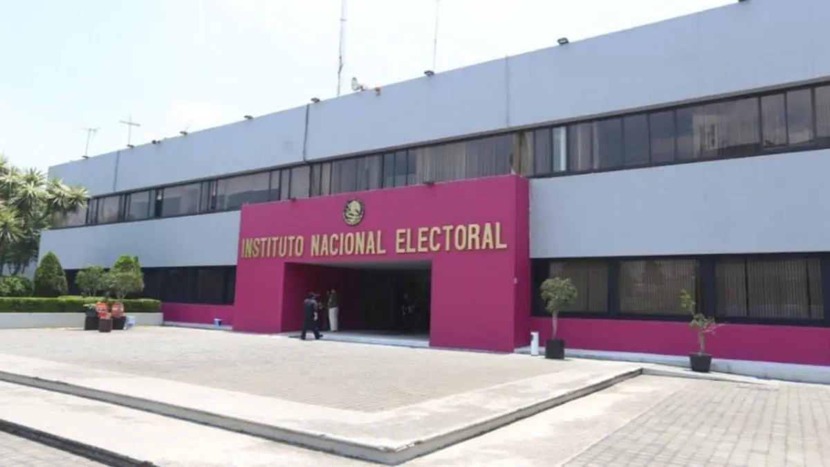 Cae la primera tanda de funcionarios cercanos a Taddei; INE registra 15 renuncias