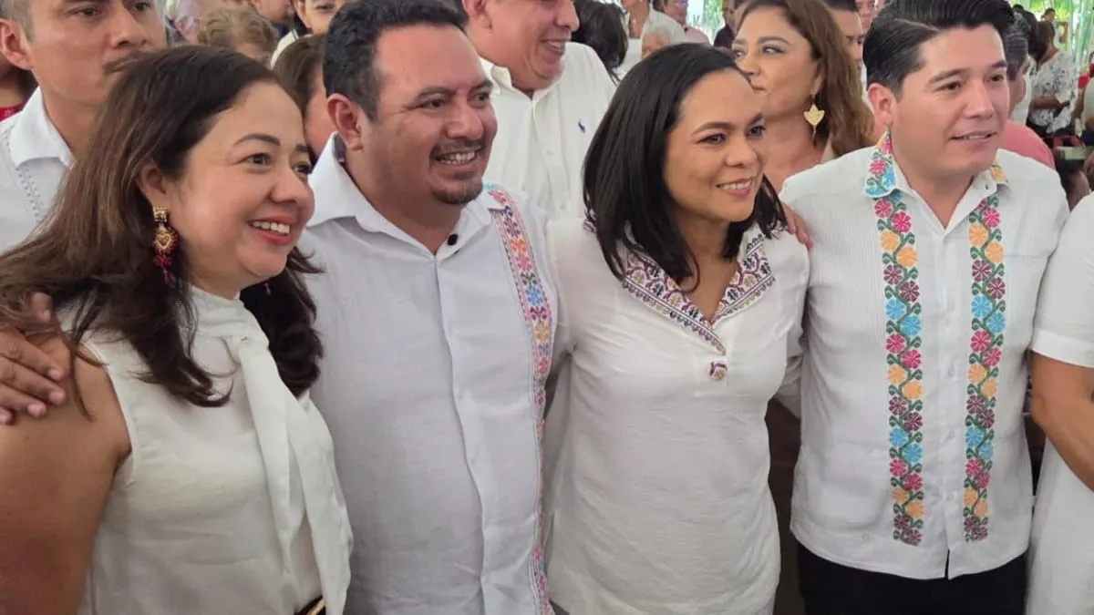Descarta Beatriz Mojica triunfo del PRI en Guerrero para 2027