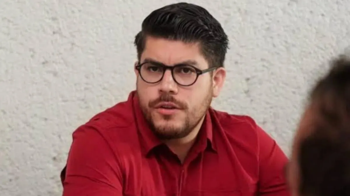 Descarta Irugami Perea buscar coordinación en Acapulco y dirigencia estatal