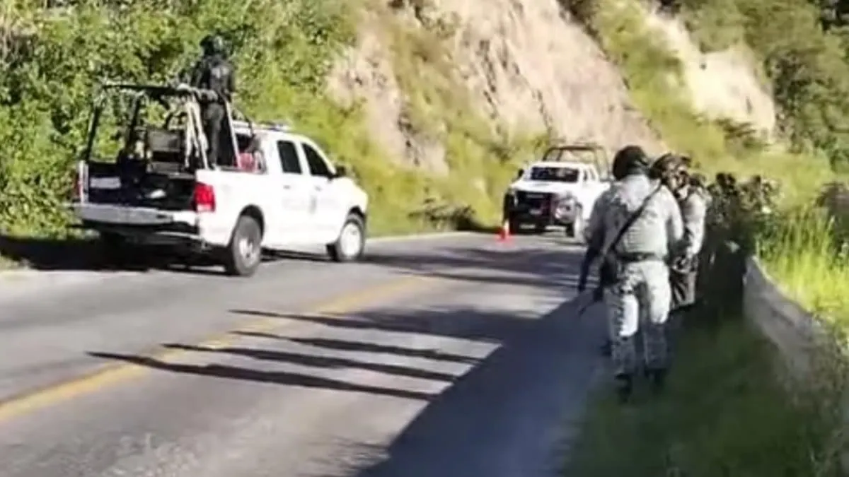 Encuentran sin vida a recolector de basura en la Chilpancingo-Tixtla; presentaba huellas de tortura