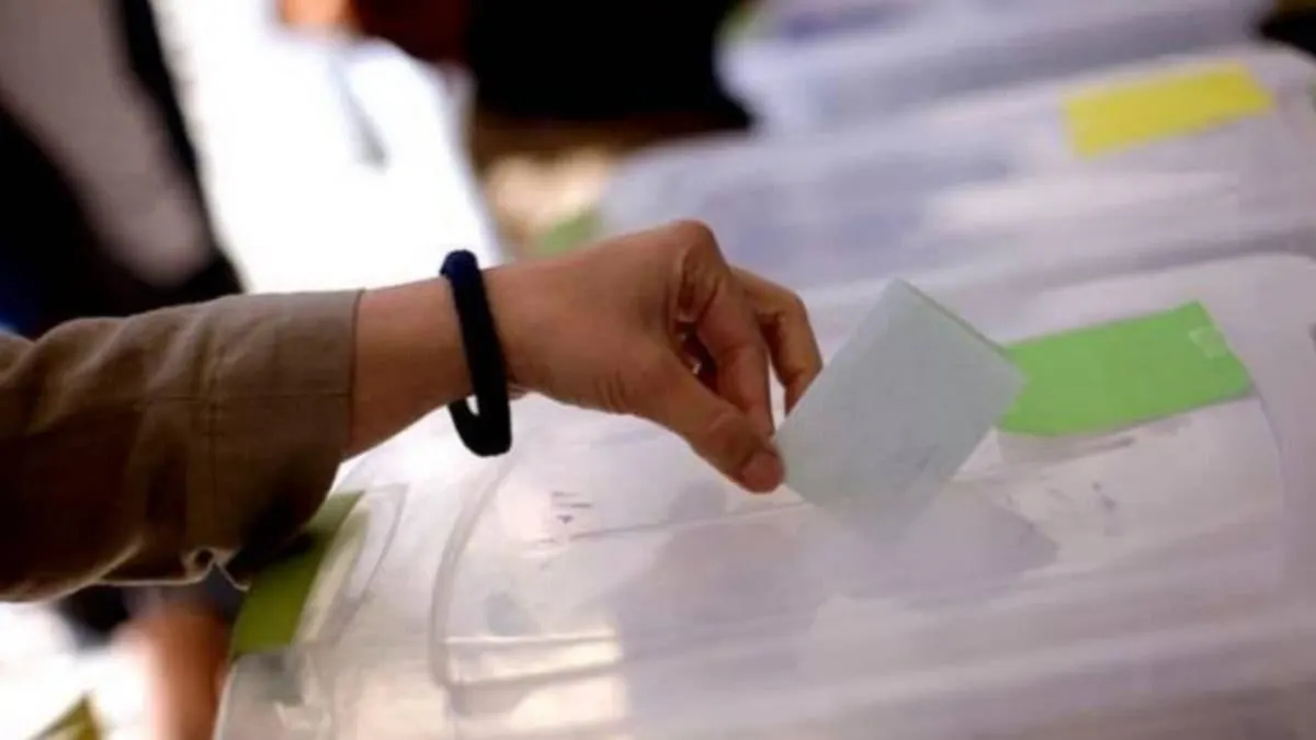 Estos son los 18 municipios de Guerrero donde sólo competirán mujeres por las alcaldías en 2027