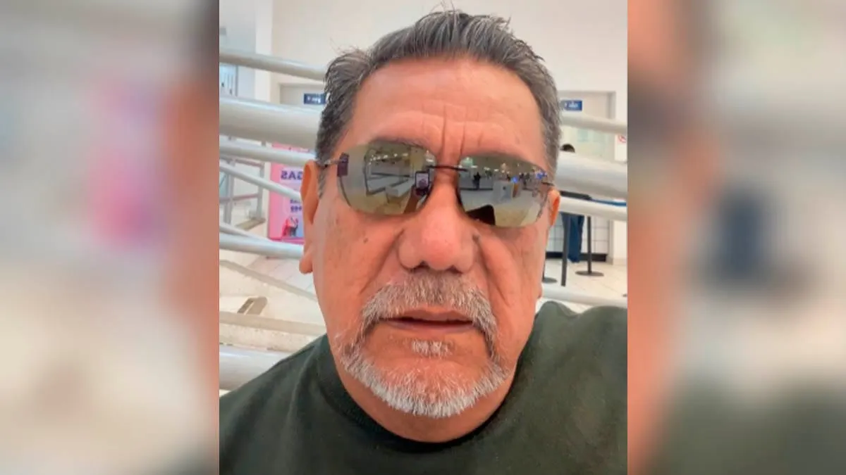 Félix Salgado descarta irse al PT: “Yo no me voy de Morena”