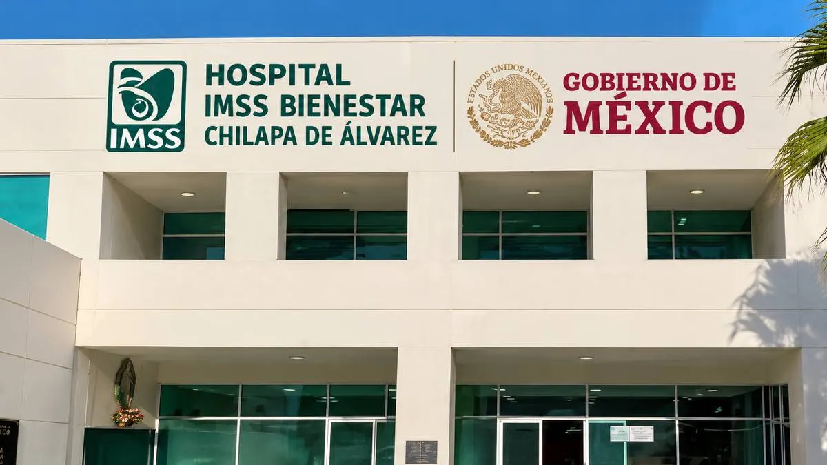 Violencia obstétrica en Chilapa: CNDH pide investigar al personal tras muerte de recién nacido