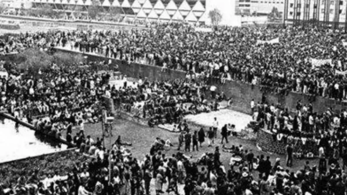 La necesaria memoria para el “nunca más”