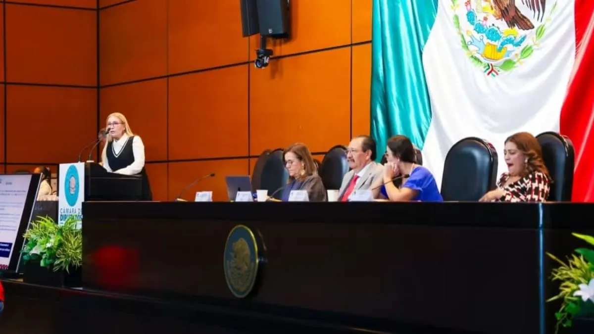 Leticia Lozano plantea más recursos para universidades públicas rumbo al Presupuesto 2027