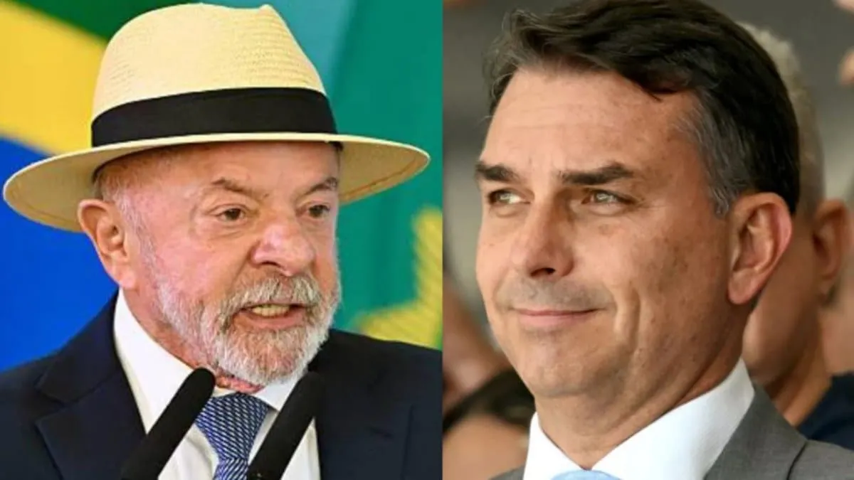 Lula queda contra las cuerdas; Bolsonaro avanza a segunda vuelta en las elecciones de Brasil