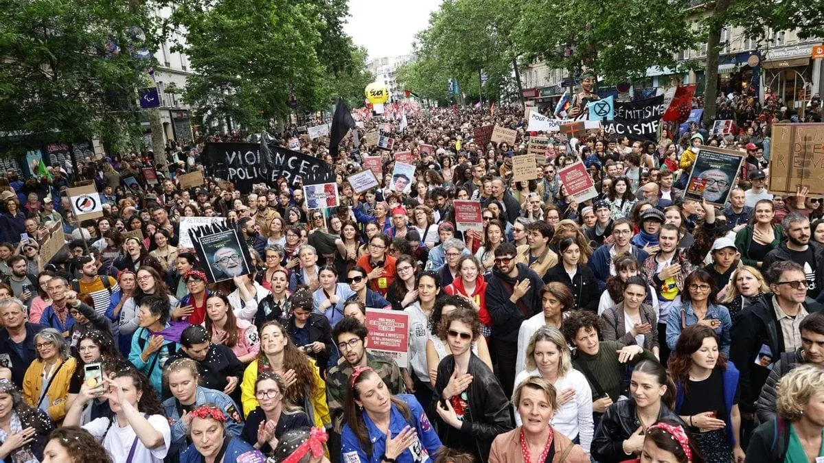 "Hay que gritar más fuerte" contra el desmedido aumento en el costo de vida.