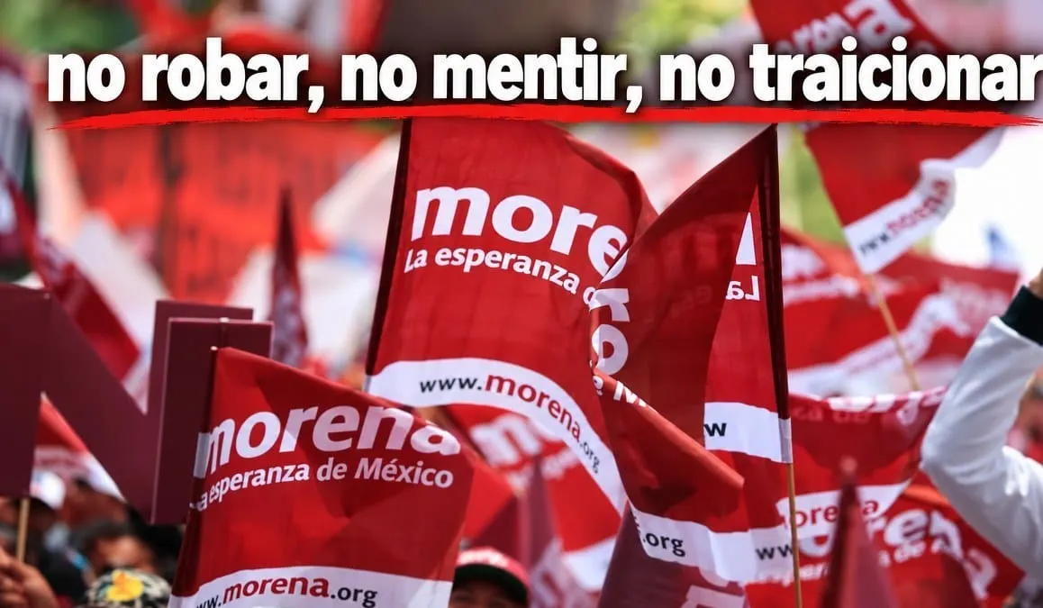 En lo oscurito, fracción de Morena pretende dar carpetazo a los cheques falsificados