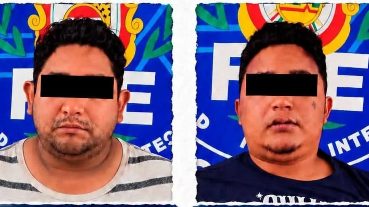 Dan 67 años y medio de cárcel a dos hombres por el feminicidio de la niña Camila en Taxco