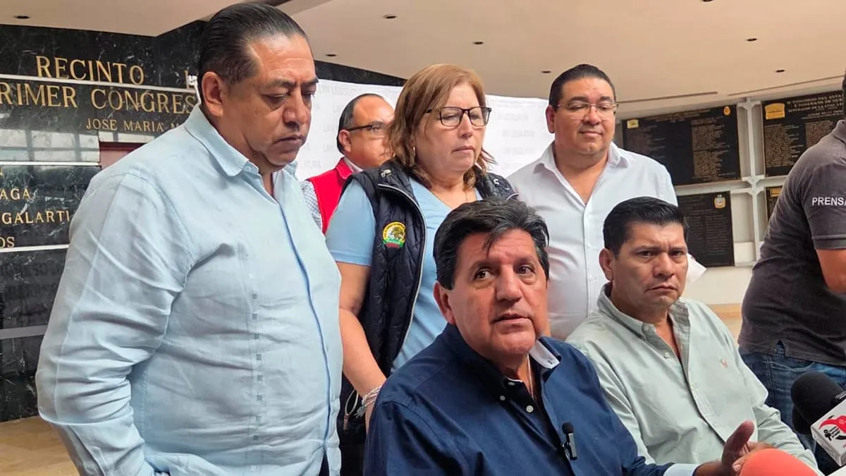 PRI ve un proceso electoral complicado en 2027; advierte “focos rojos” en Guerrero