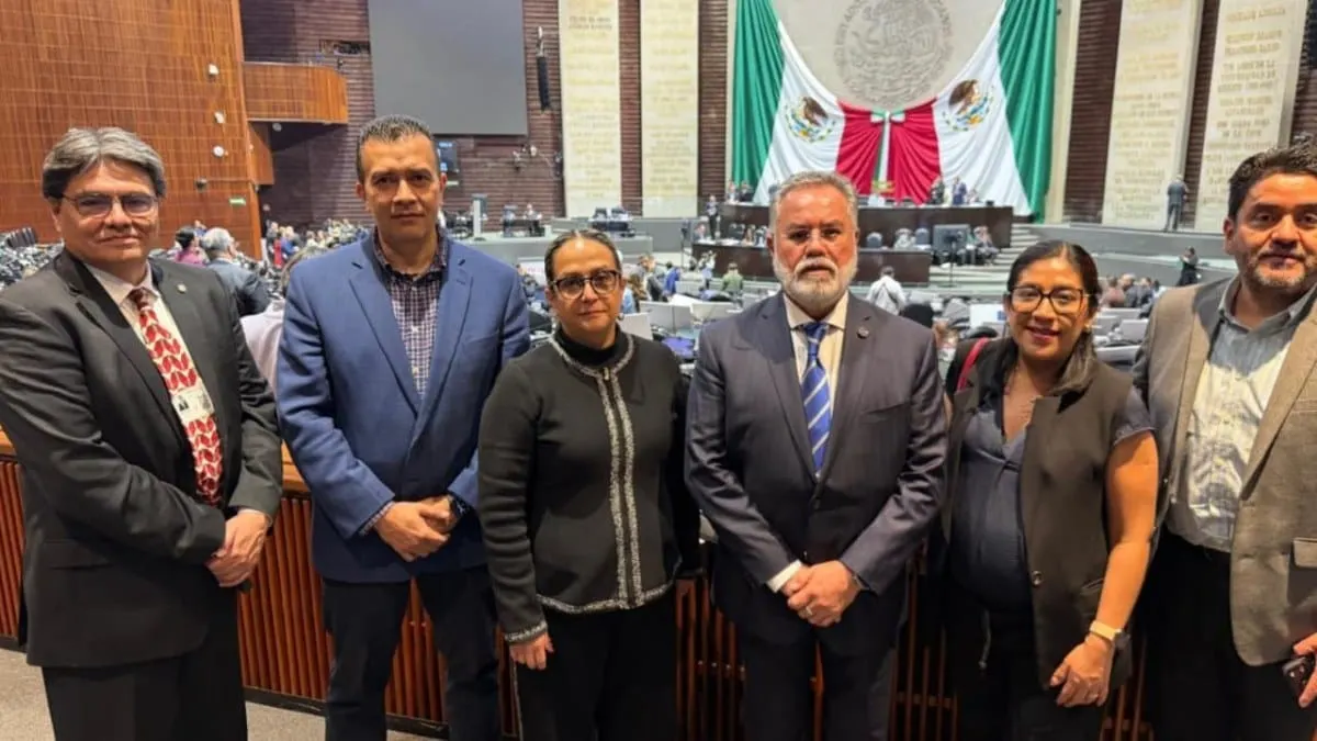 Respalda CONATRAM unidad del autotransporte ante posibles recortes a estímulos fiscales en 2027