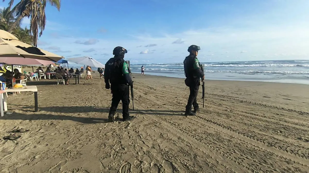 Guerrero registra reducción de 31.62% en homicidios durante 2026