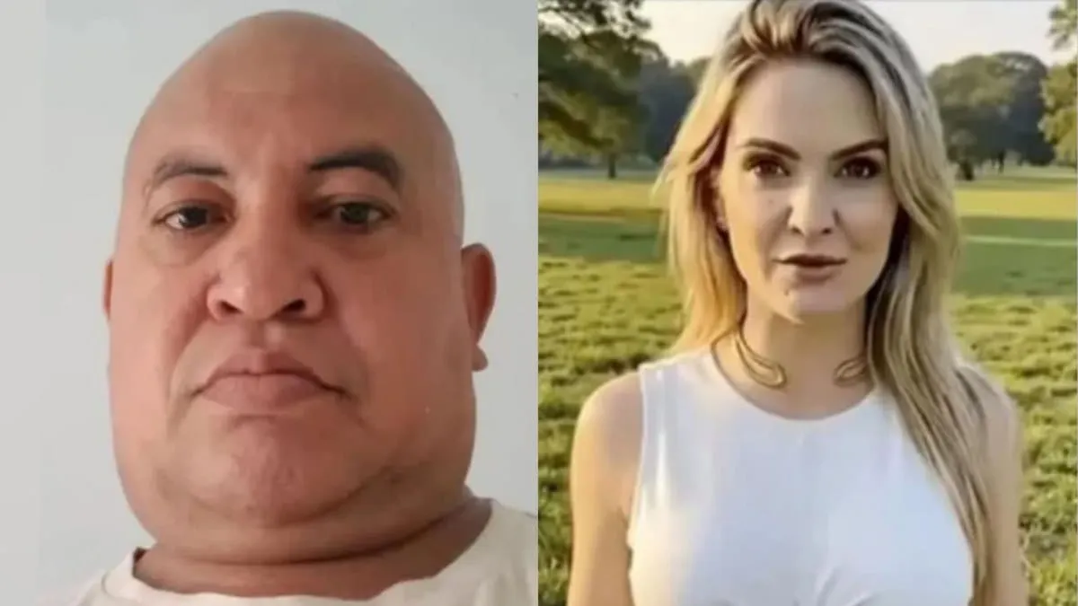 Sin dinero y sin novia: sujeto gasta sus ahorros para conocer a una mujer de internet y descubre que fue creada con IA