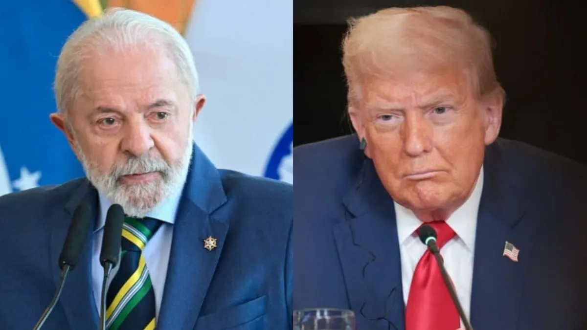 Trump califica de “desgracia” las elecciones en Brasil tras la derrota de su aliado Bolsonaro; hablará con Lula