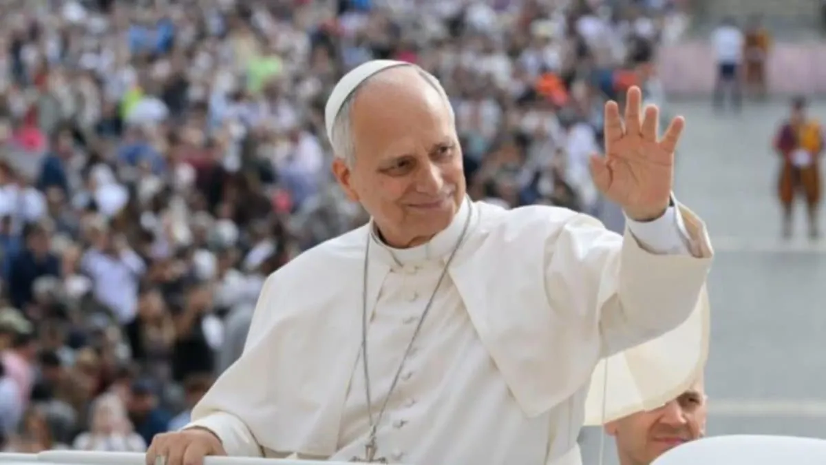 Vaticano confirma cáncer de pulmón al papa León XIV tras cirugía en Roma