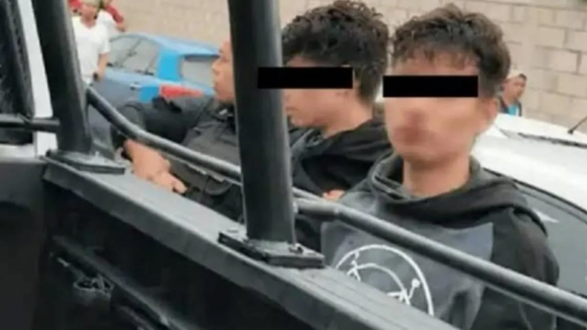 Vinculan a proceso a gemelos por homicidio de subdirectora y tentativa tras ataque a secundaria de Torreón