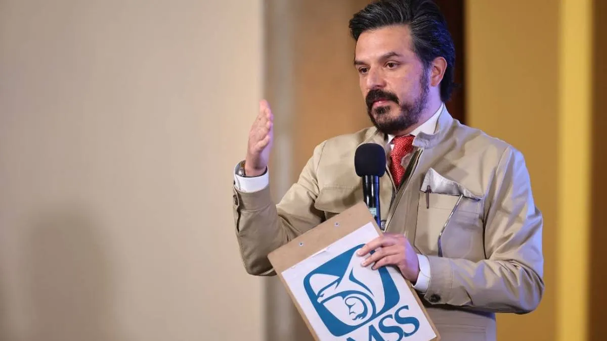 IMSS y FGR investigan muertes de bebés en Jalisco y Durango; crecen dudas sobre atención