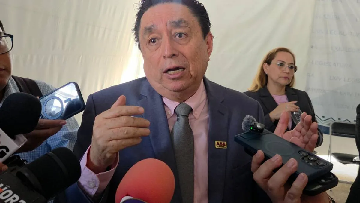 ASE revisará hasta 2027 denuncia por 49 cheques en el Congreso de Guerrero