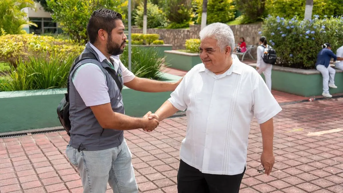 Ayuntamiento de Chilpancingo participa en reunión de municipios para coordinar acciones de salud