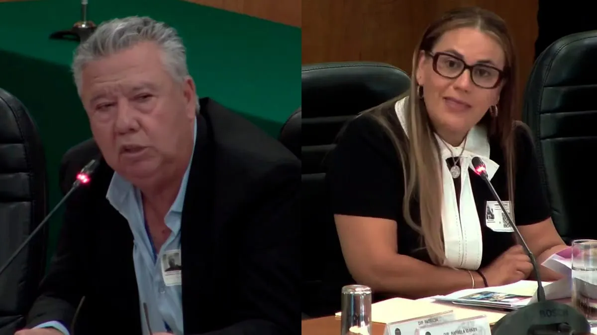 Conatram plantea necesidades del autotransporte y participación de mujeres en el PEF 2027