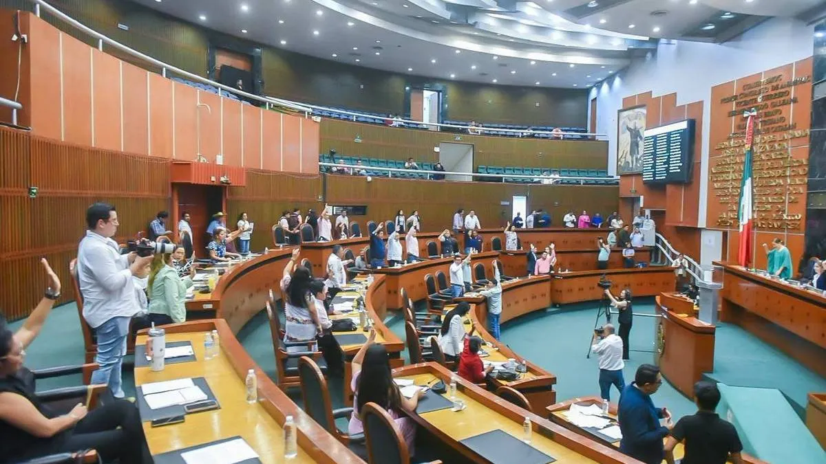 Congreso de Guerrero pide informe sobre cobertura y recursos para la salud mental