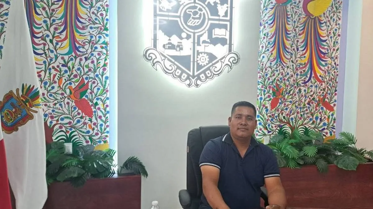 Detienen a exoficial mayor de Copalillo por el homicidio de cinco integrantes de una familia