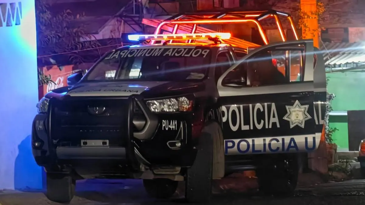 Matan a balazos a un hombre en La Quebrada de Acapulco