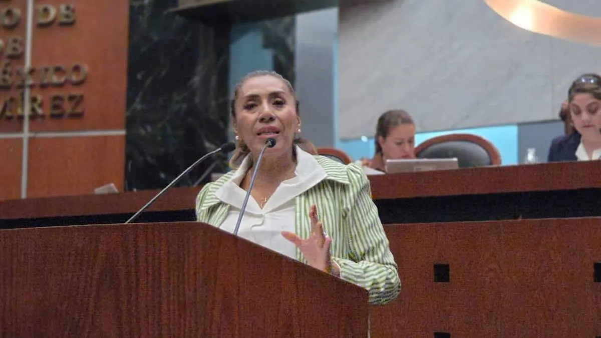 Ante violencia contra mujeres, diputada de Guerrero pide cuentas a fiscal y titular de la Codehum