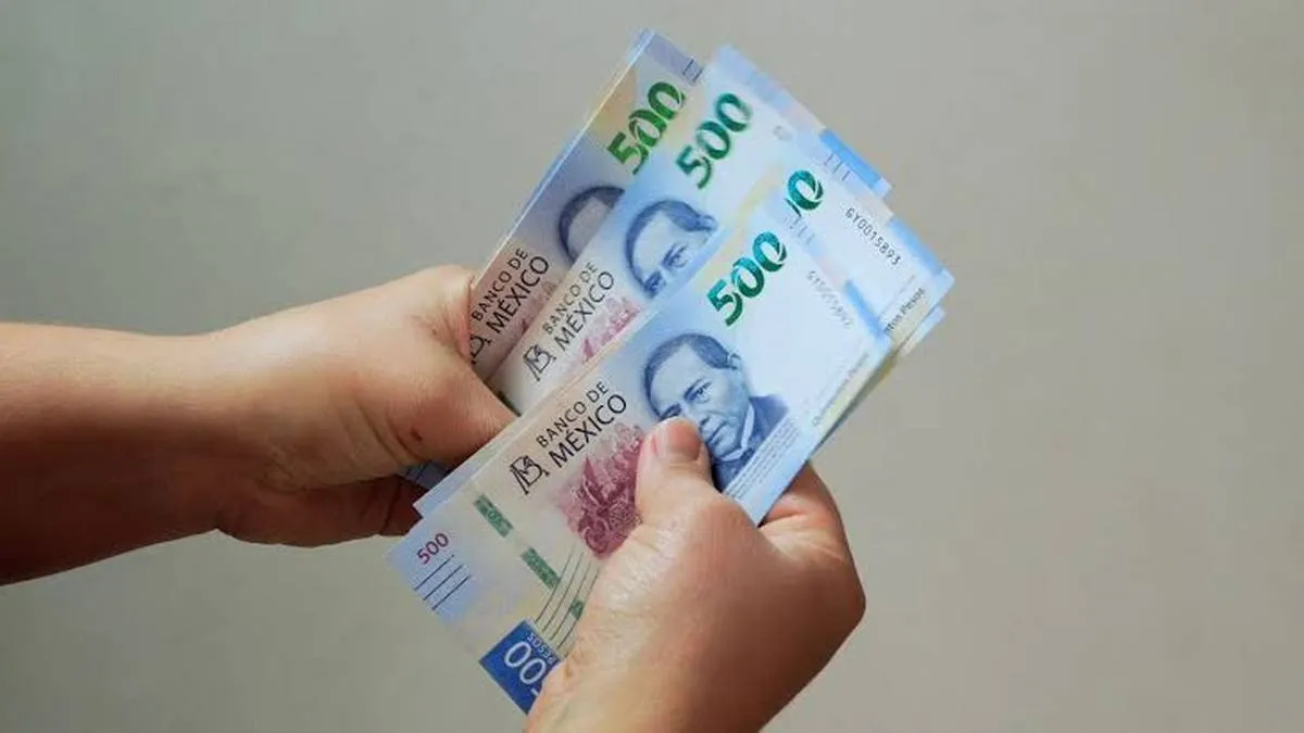 ¿Adiós al efectivo? Senado aprueba ley que permitirá a Hacienda definir dónde será obligatorio pagar digitalmente