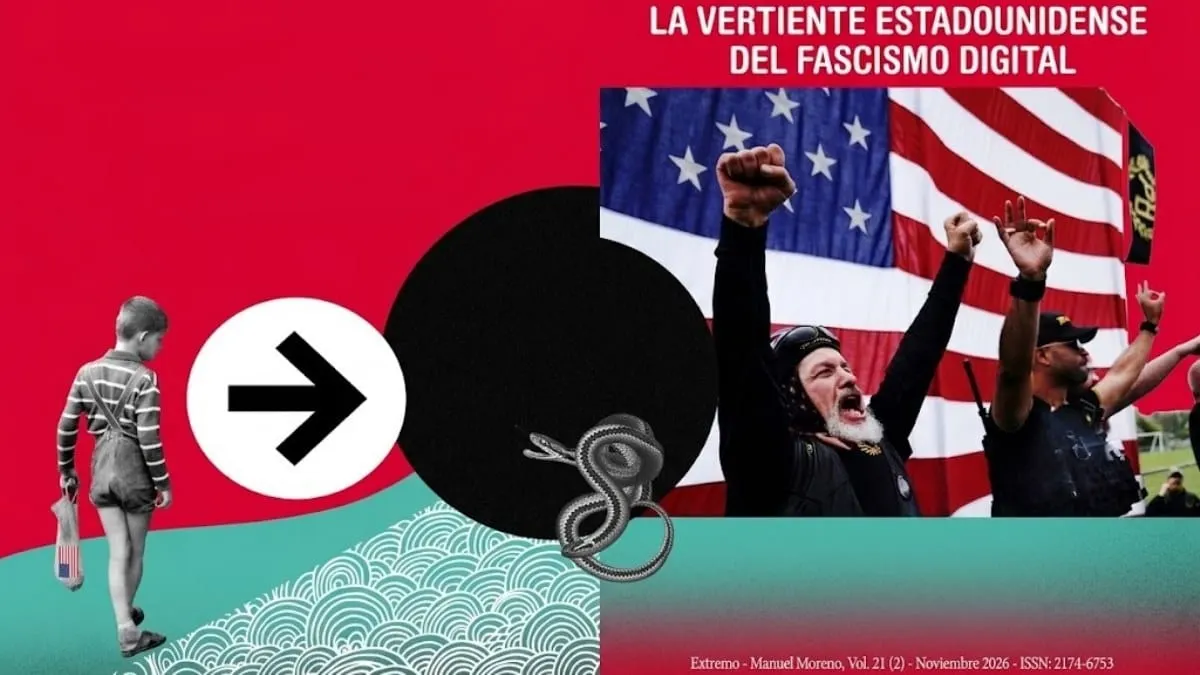 Cómo el ruido, la obscenidad y la transgresión artística pavimentaron el camino hacia el neofascismo digital.