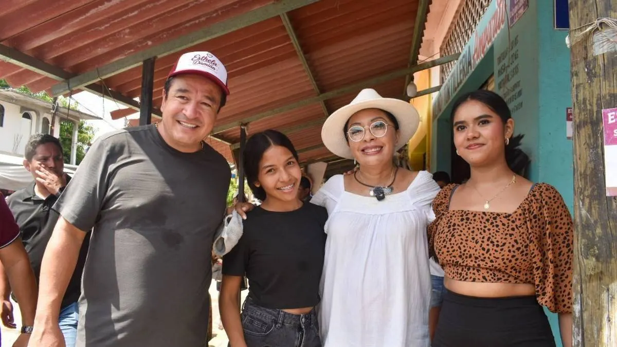 Esthela Damián: “La soberanía electoral de México es inviolable”
