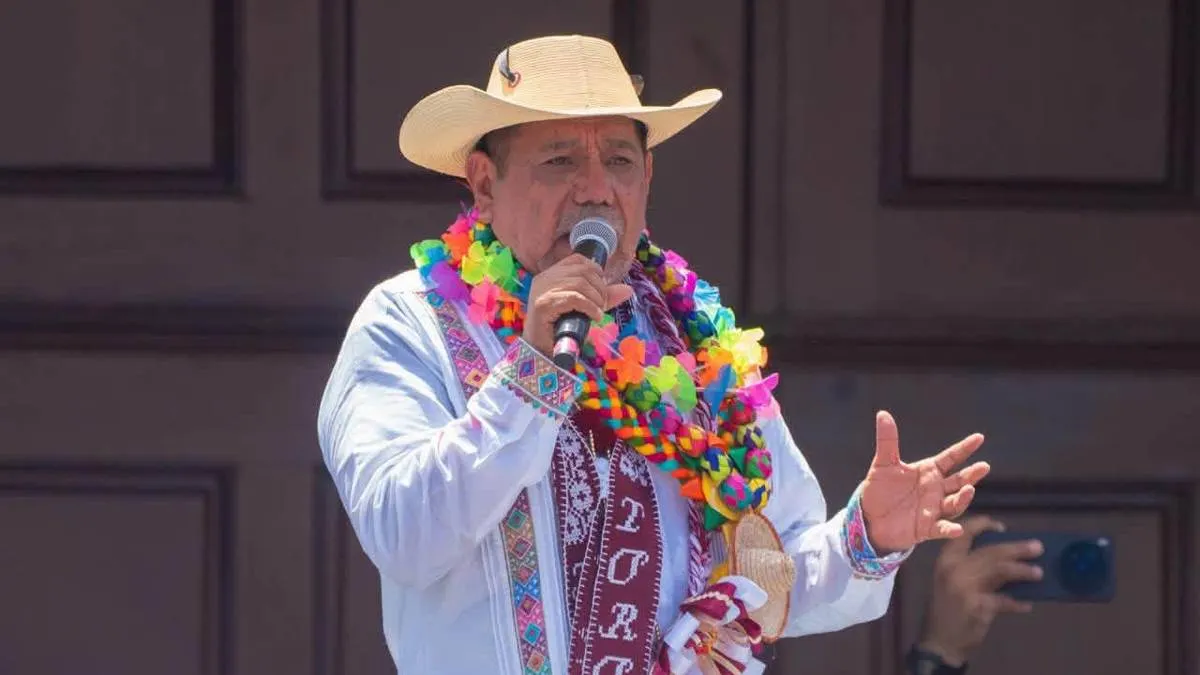 Félix Salgado acusa a Taddei, Córdova y Murayama por impedirle competir por Guerrero en 2021
