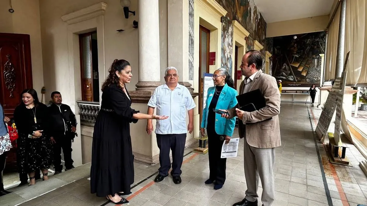 Gobierno de Chilpancingo participa en conmemoración del Galeón de Manila