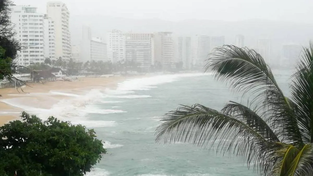 Congreso de Guerrero exhorta a crear fondo de contingencia climática para el c