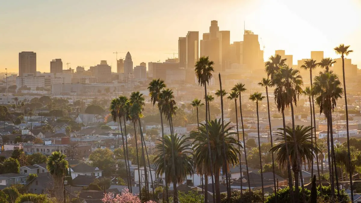 Indigna a California comentario de Trump sobre Los Ángeles y San Diego
