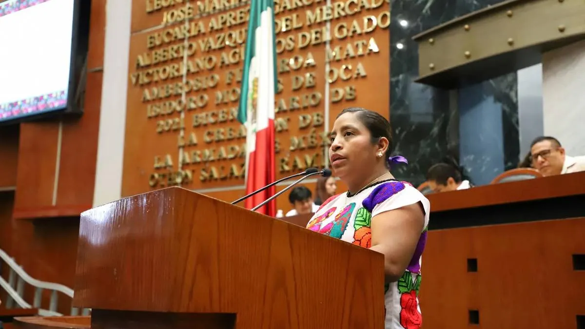 Realizan en Congreso de Guerrero el Parlamento de los Pueblos Indígenas y Afromexicanos