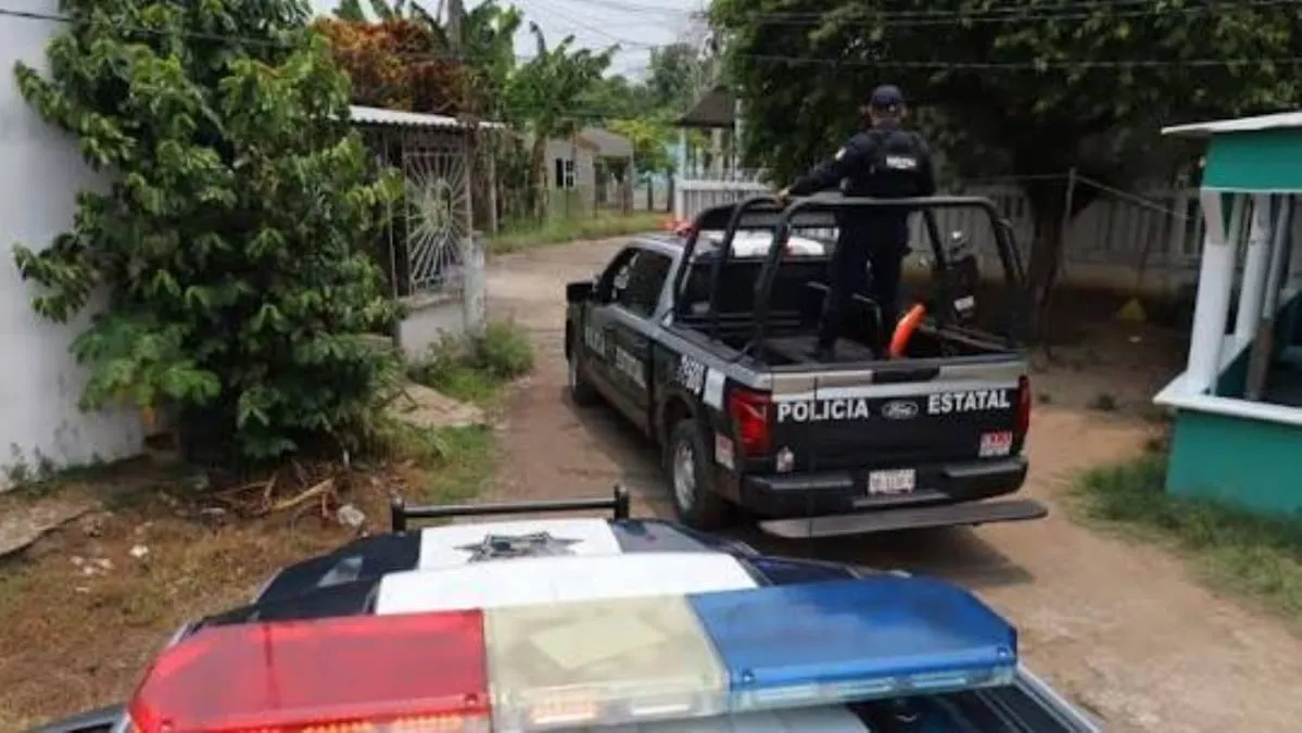 El crimen por la disputa entre grupos delictivos en la Chontalpa.
