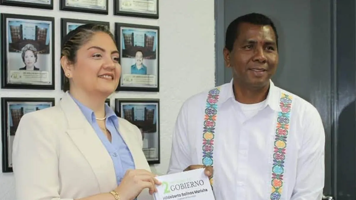 Cuajinicuilapa concentra 55 millones en “Coordinación de la Política de Gobierno”; no transparenta en qué consiste el gasto