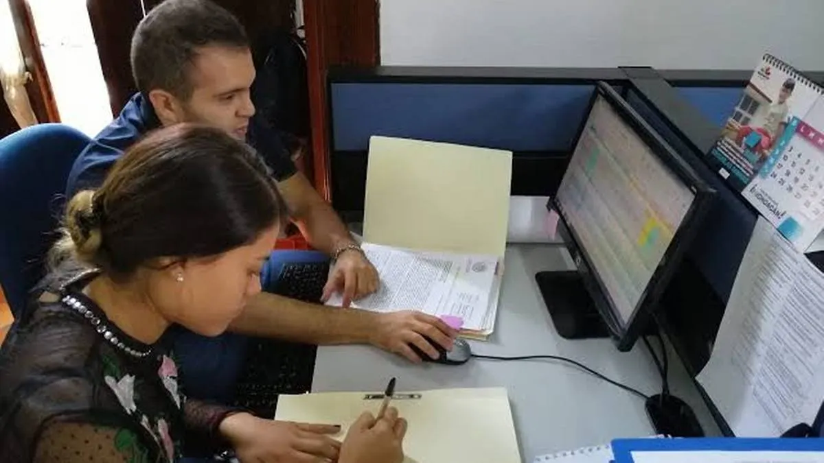 Congreso de Guerrero analiza reconocer el servicio social como experiencia laboral