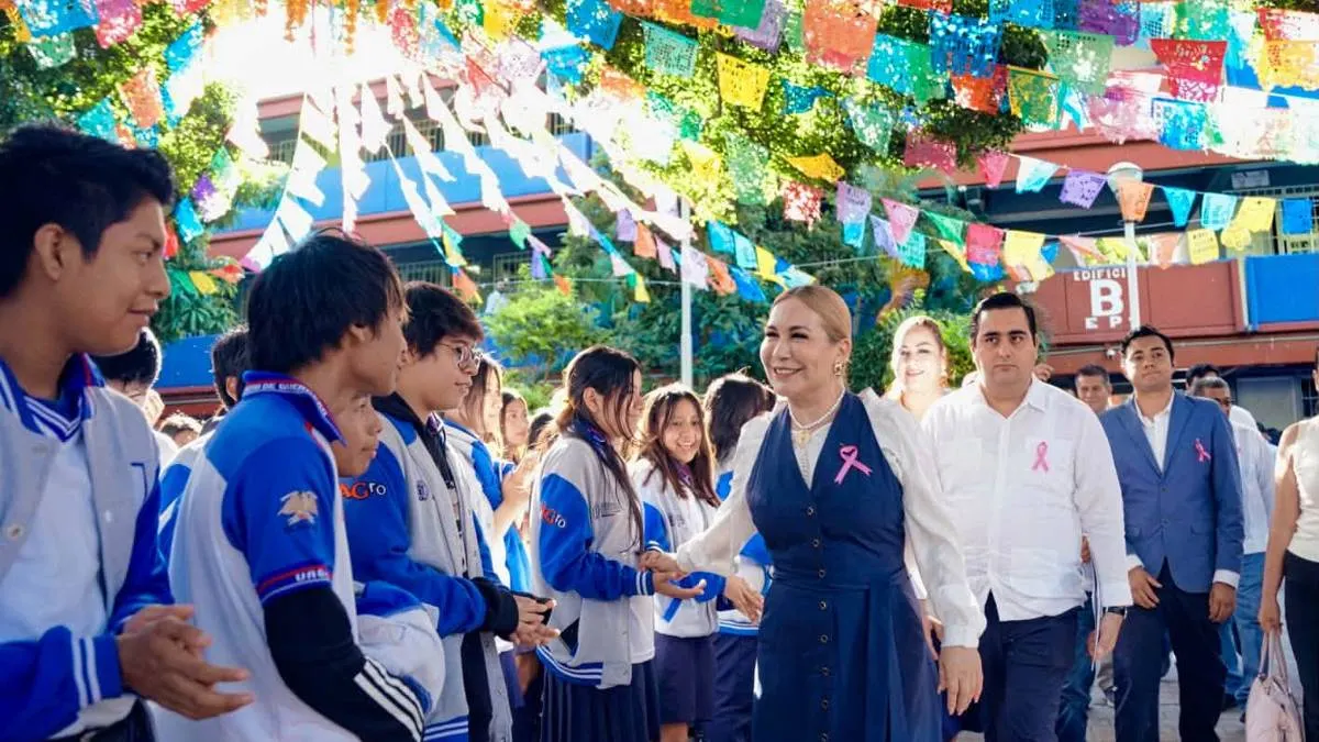 UAGro conmemora 66 años de la huelga que impulsó la lucha por la autonomía universitaria