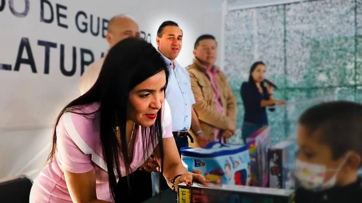 Sancionan a ex secretario de Finanzas del Congreso de Guerrero durante gestión de Yoloczin Domínguez