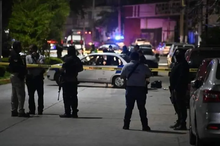 Siete personas asesinadas deja la violencia del fin de semana en Guerrero