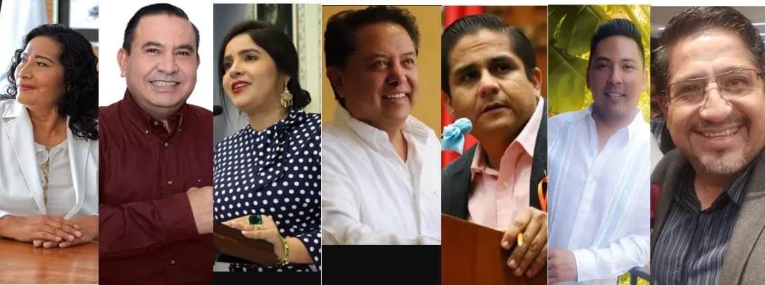 Morena aún no define el género de su candidatura para la alcaldía de Acapulco