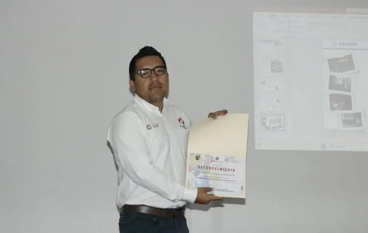 Ayuntamiento de Chilpancingo capacita a personal sobre dengue, zika y chikungunya