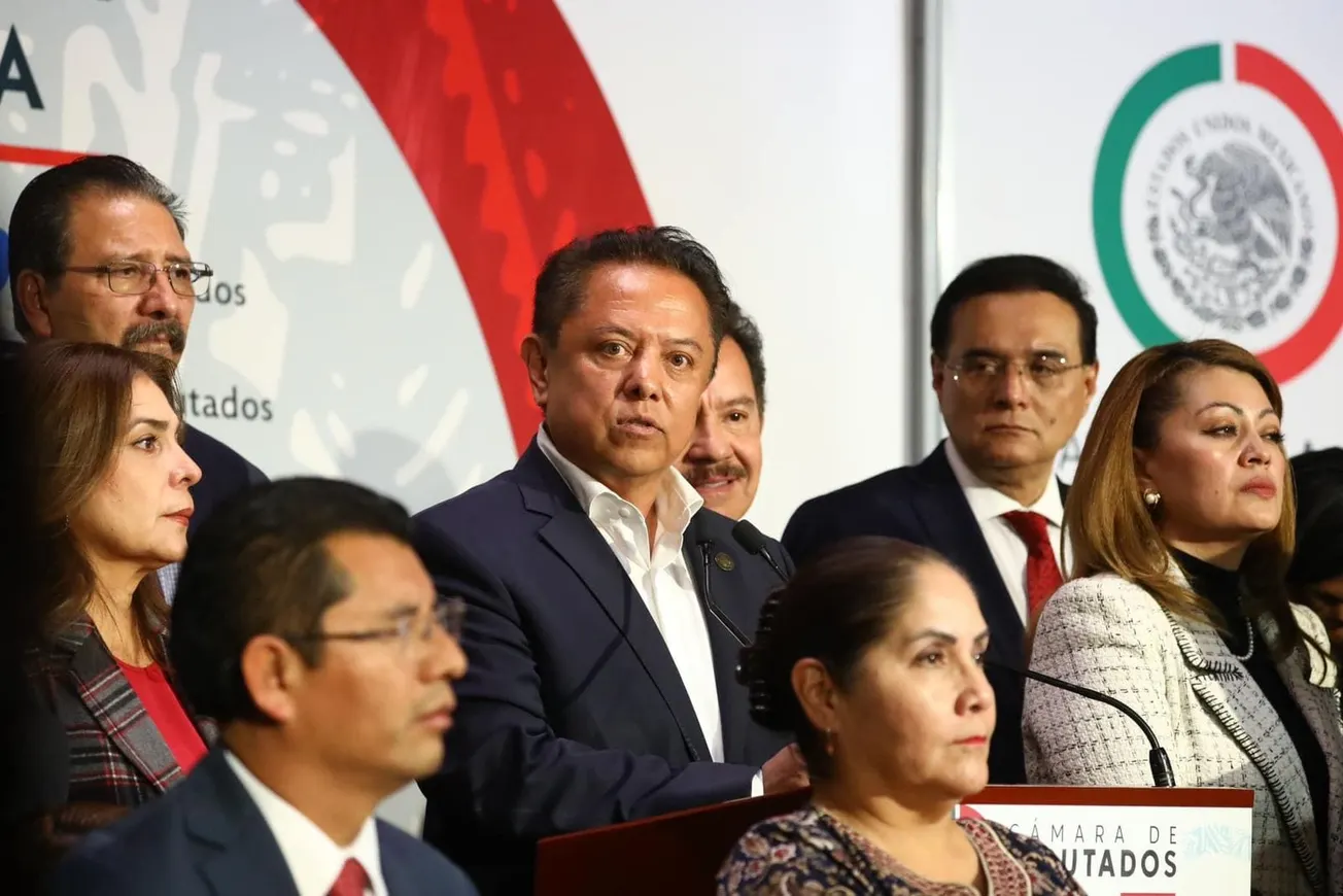 Piden a diputados federales donar un mes de salario para ayudar a Acapulco